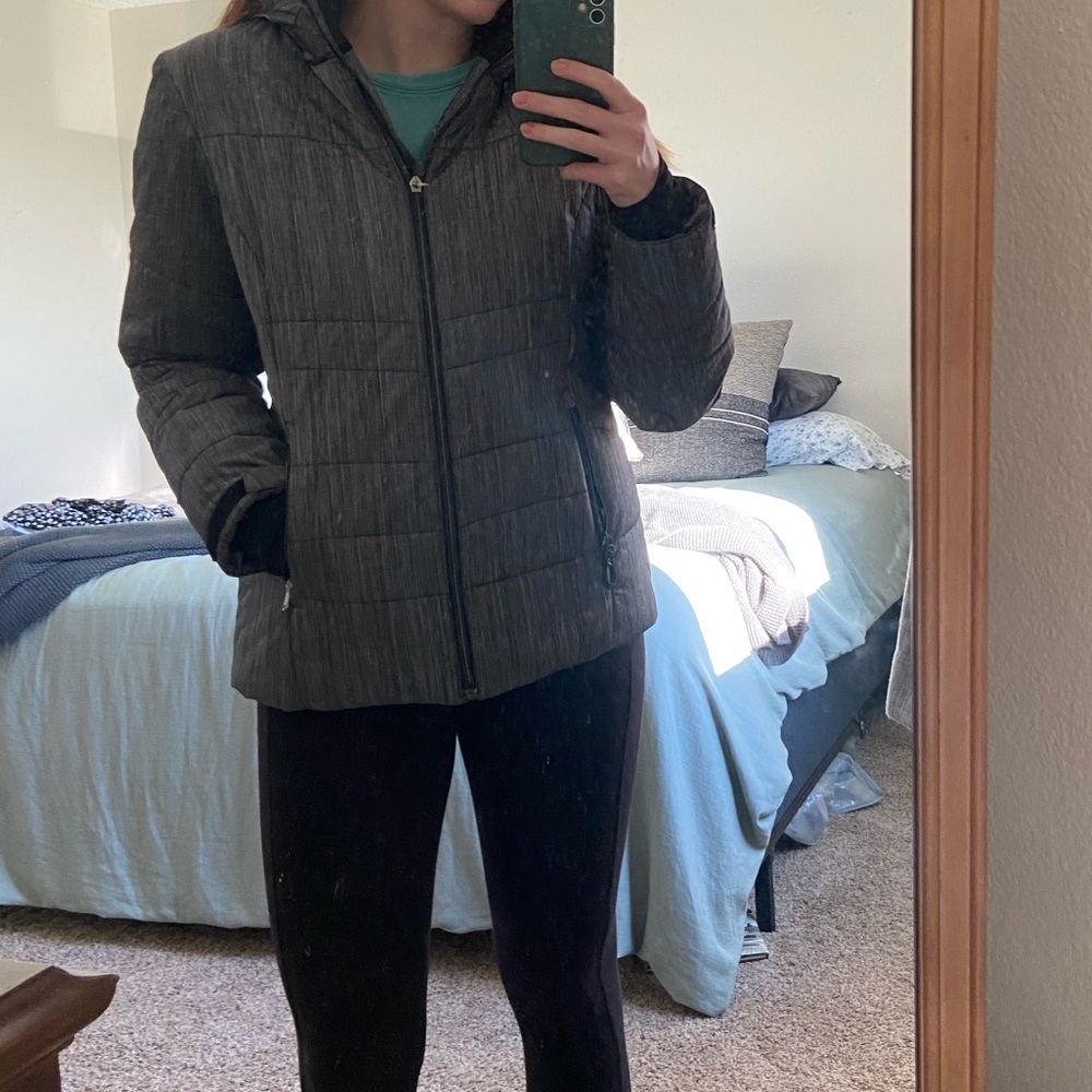 Spyder Winter Jacket